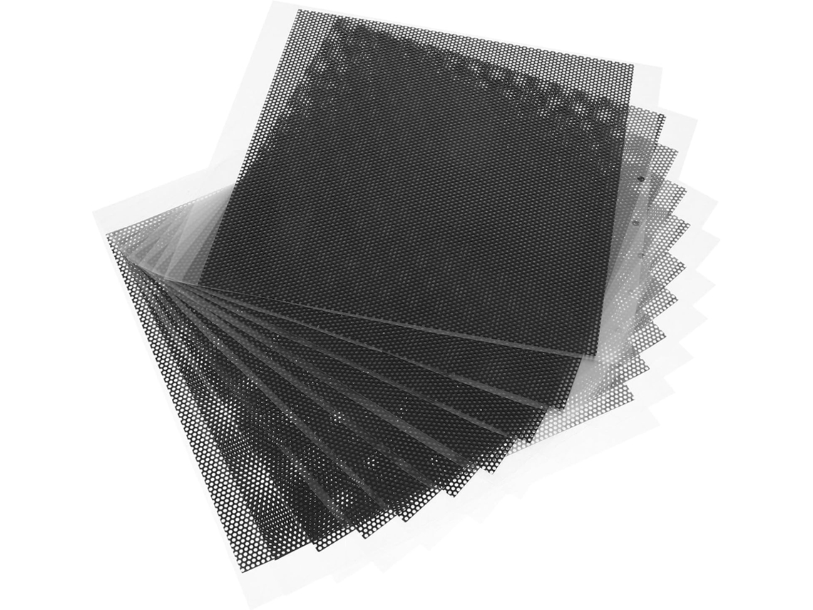 Filtros de polvo Jortmrd