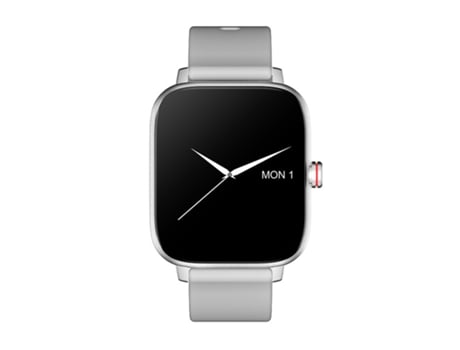 Regalos de Smartwatch para hombres y mujeres, Smartwatch con pantalla táctil completa de 1,7 pulgadas CHRONUS