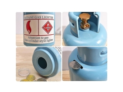 Hucha Con Forma De Depósito De Combustible Para Niños, Juguete Para Guardar Monedas.