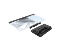 Adaptador Bluetooth 2 En 1 De 3,5 Mm, Transmisor/receptor Con Micrófono Para Coche Y Altavoz.