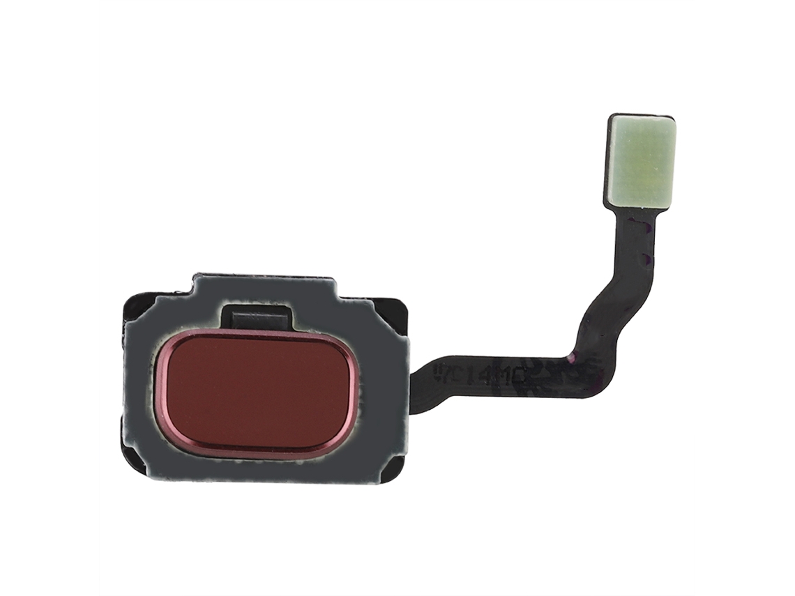 Cable Flexible De Reconocimiento De Huellas Dactilares Para Samsung S9 G960 S9+ G965 Sensor De Tecla Home