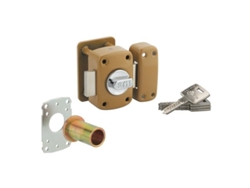 Cerradura Transit 2 THIRARD 98610