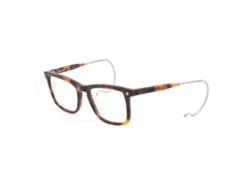 Montura De Gafas Unisex Vuarnet Vl15120002 (marrón - Acetato - 110 Mm - Ø 52 Mm)