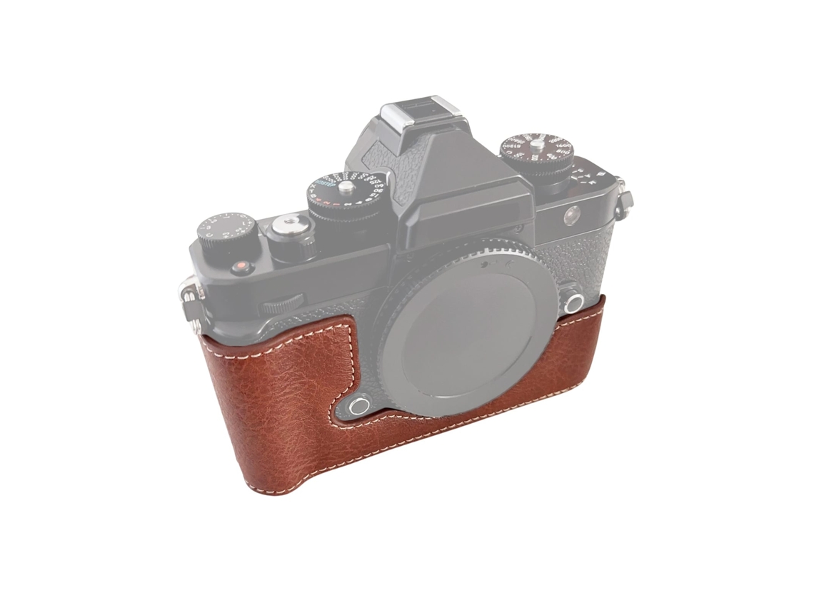 2026-fundas, Estuches Y Soportes Para Cámara Nikon Zf - Accesorios De Protección Para Nikon Zf
