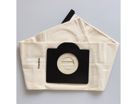 Bolsa de filtro lavable reutilizable para aspiradora Karcher Wd3 Mv3 Se4001 A2299 K 2201 FK 2150, 1 unidad