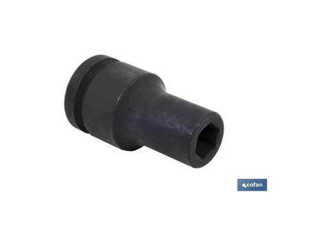 Vaso de impacto serie larga 1 m-22