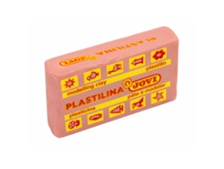 Plastilina JOVI  Carne (30 unidades) (Edad Mínima Recomendada: 3 años)