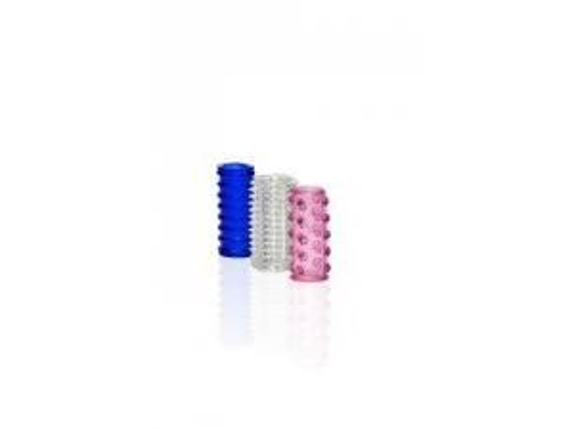 Sextoys Set de 3 Fundas YOU 2 TOYS