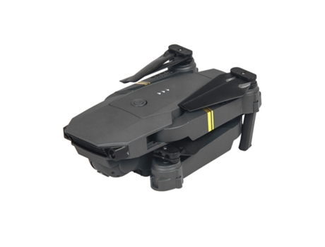 VPCOMERCIAL - Drone SEMD S-Wrj05 4K con Cámara HD Dupla