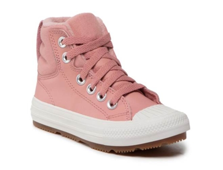 Botas de Niños CONVERSE Ctas Berkshire Hi Rosa (28)