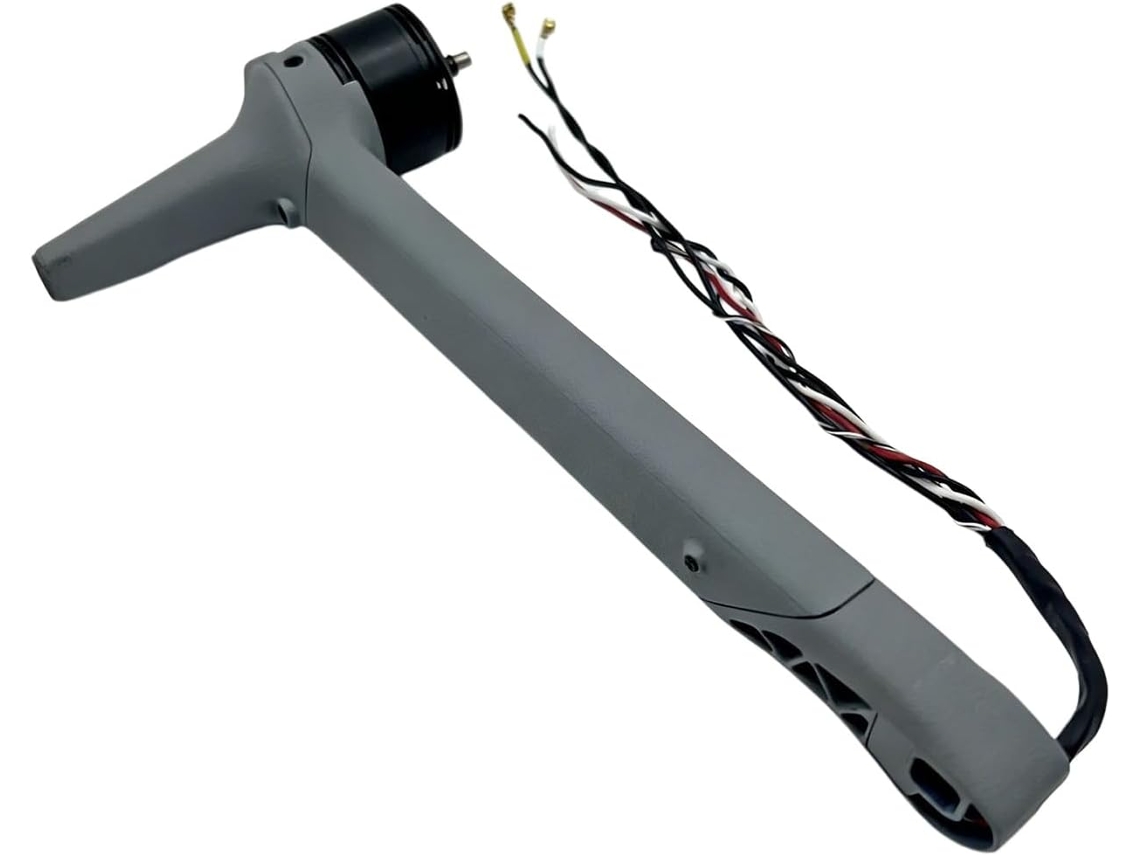 Diseñado Con Precisión Para Uso Exterior Resistente A Los Golpes Con Brazos 4t/m4e