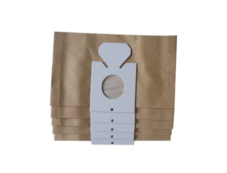 10 unids/lote bolsas de aspiradora bolsa de filtro de polvo de papel para Hitachi Cv110 5100 5300 5500 5600 5700 7100 7300 7405 750 aspiradora