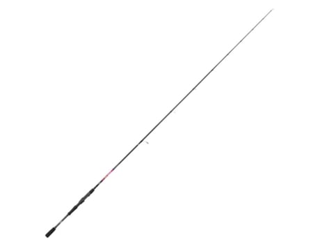 Cana Spinning Nation Carnassier Prateado 2.18 M / 15-52 Ghart