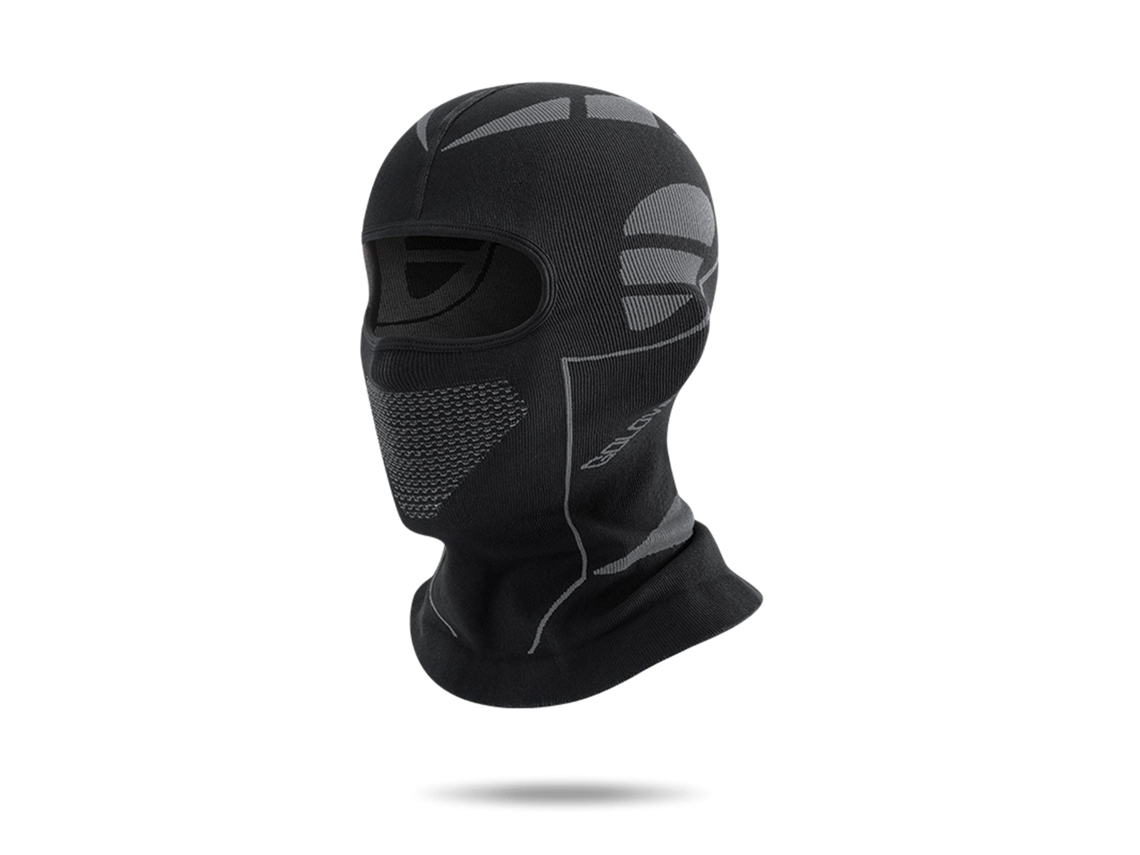 Máscara De Ski (aquecimento Térmico, Ventilação Nasal)