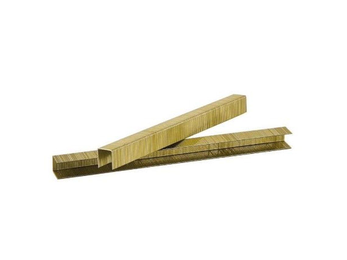 Grapa maquina modelo g3-71 largo 8mm (caja 10000)