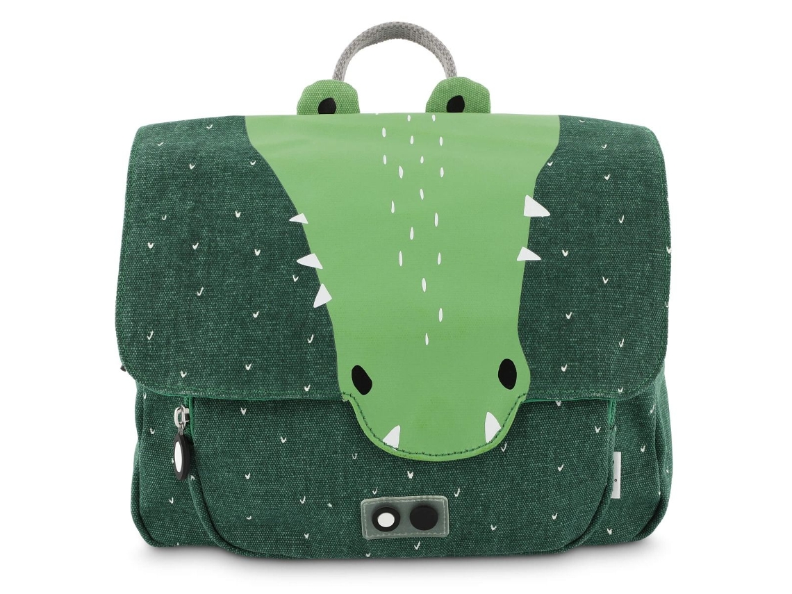 TRIXIE Satchel - Mr. Crocodile