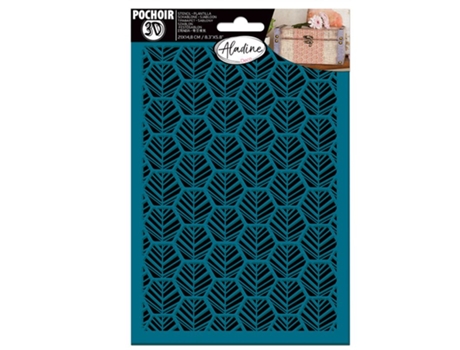 Plantilla 3D - Panal