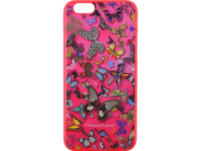 Funda iPhone 6, 6s CHRISTIAN LACROIX CLBPCOVIP64P