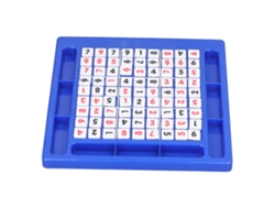 Juego De Mesa De Rompecabezas Matemáticos Para Niños De 9.º Grado, Juguete Educativo Para La Primera Infancia.
