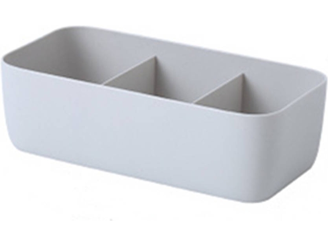 Caja de Joyas WJS Blanco