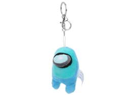 2026-muñeco De Peluche Suave Y Bonito Con Sonido Bb Juguete Para Niños Regalo Decoración Azul