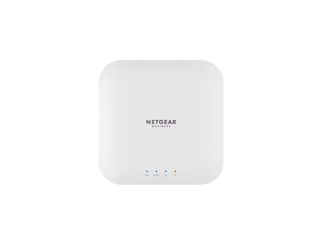 Punto de acceso Netgear Wax214-100Eus Blanco