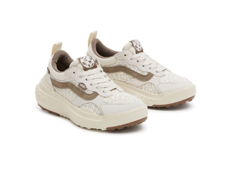 Zapatillas de Mujer VANS Ultrarange Neo Beige (39)