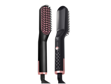 Cepillo Alisador de Pelo CHRONUS mr28c1