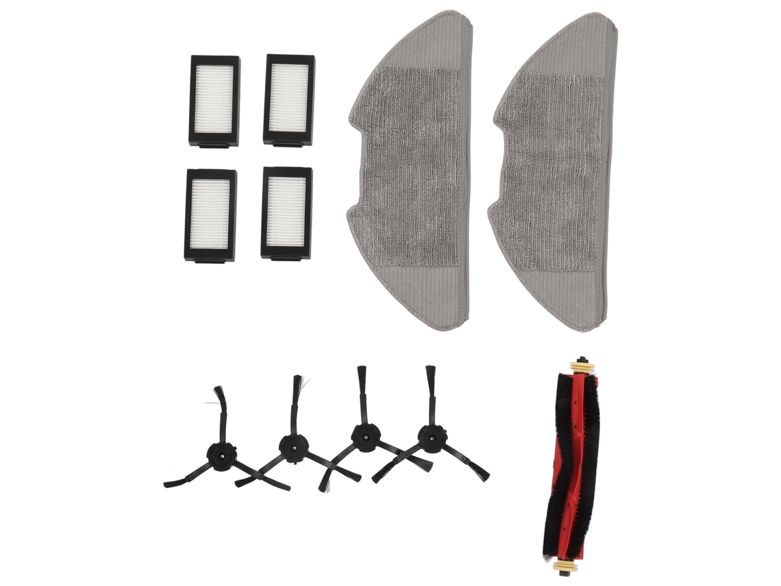 Kit de accesorios de repuesto para Xiaomi Mijia Stytjo2zhm Sweeper 2pro Mjsts1