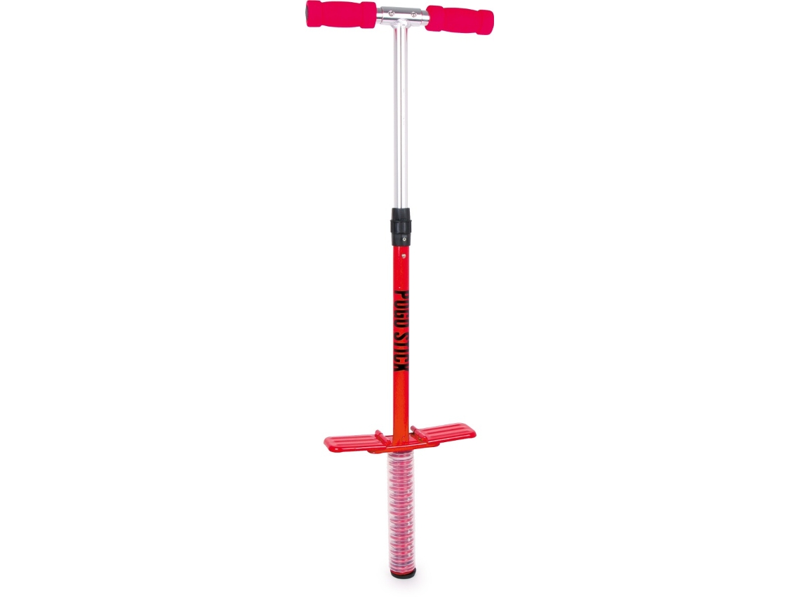 Pogo Stick Legler Ajustable SMALL FOOT