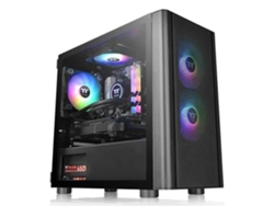 TT THERMALTAKE Tower Case V150 Tg Argb Breeze