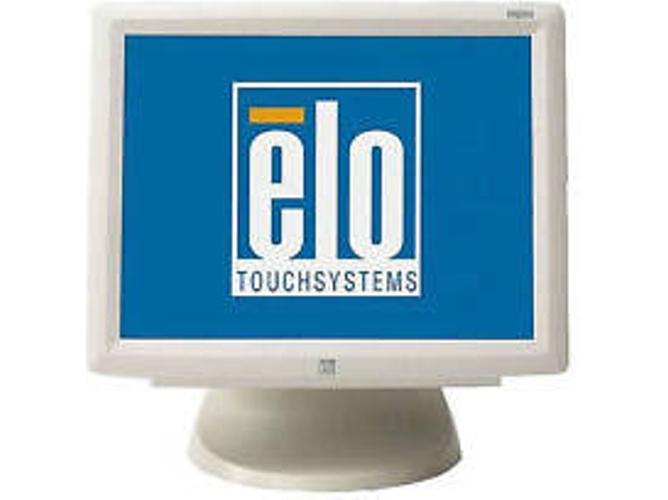 Pantalla de Señalización ELO TOUCH SOLUTION 1723L (17'' - SXGA)