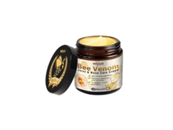 Crema para aliviar el dolor articular con veneno de abeja