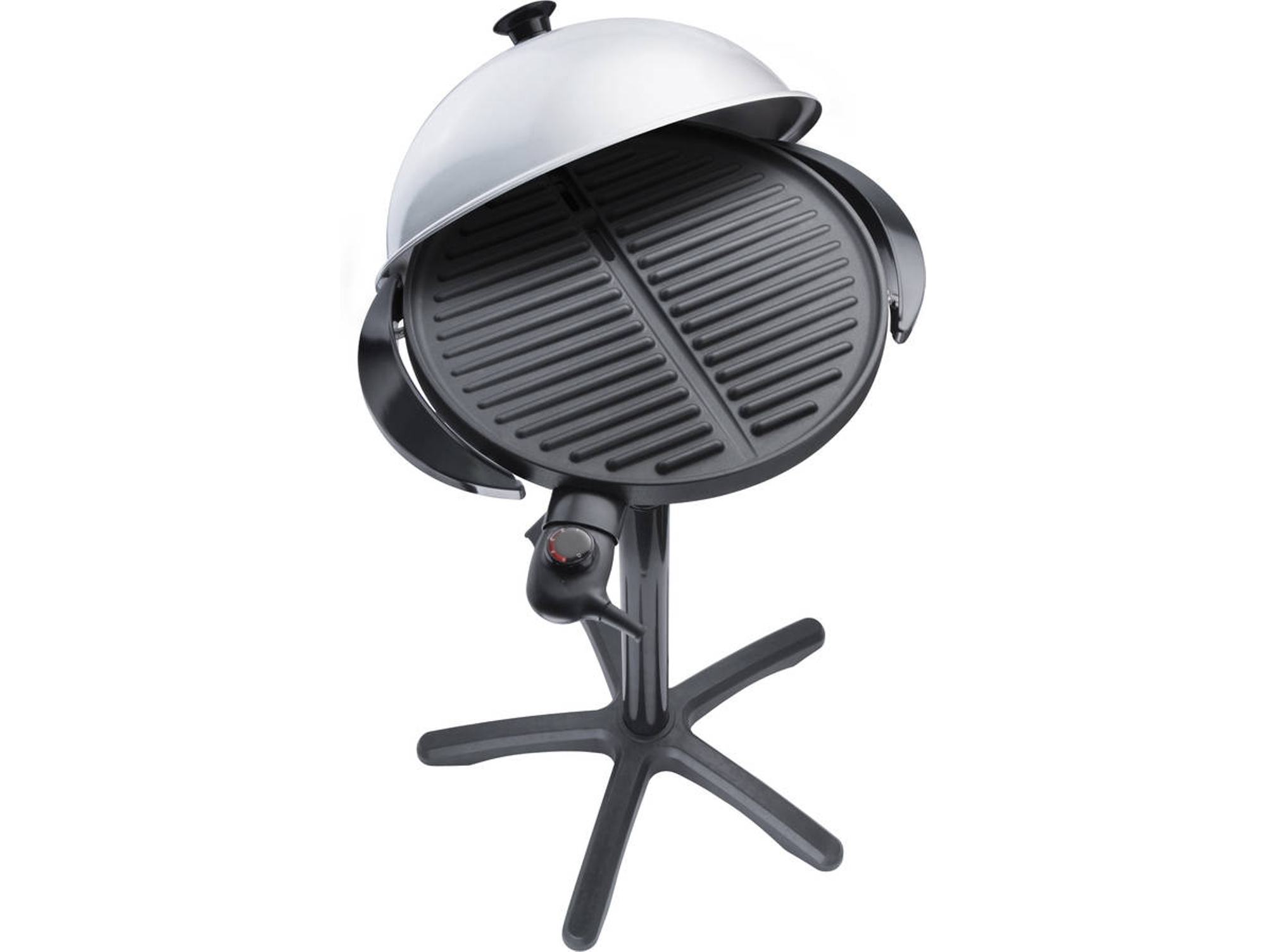 Barbacoa eléctrica STEBA Vg 250