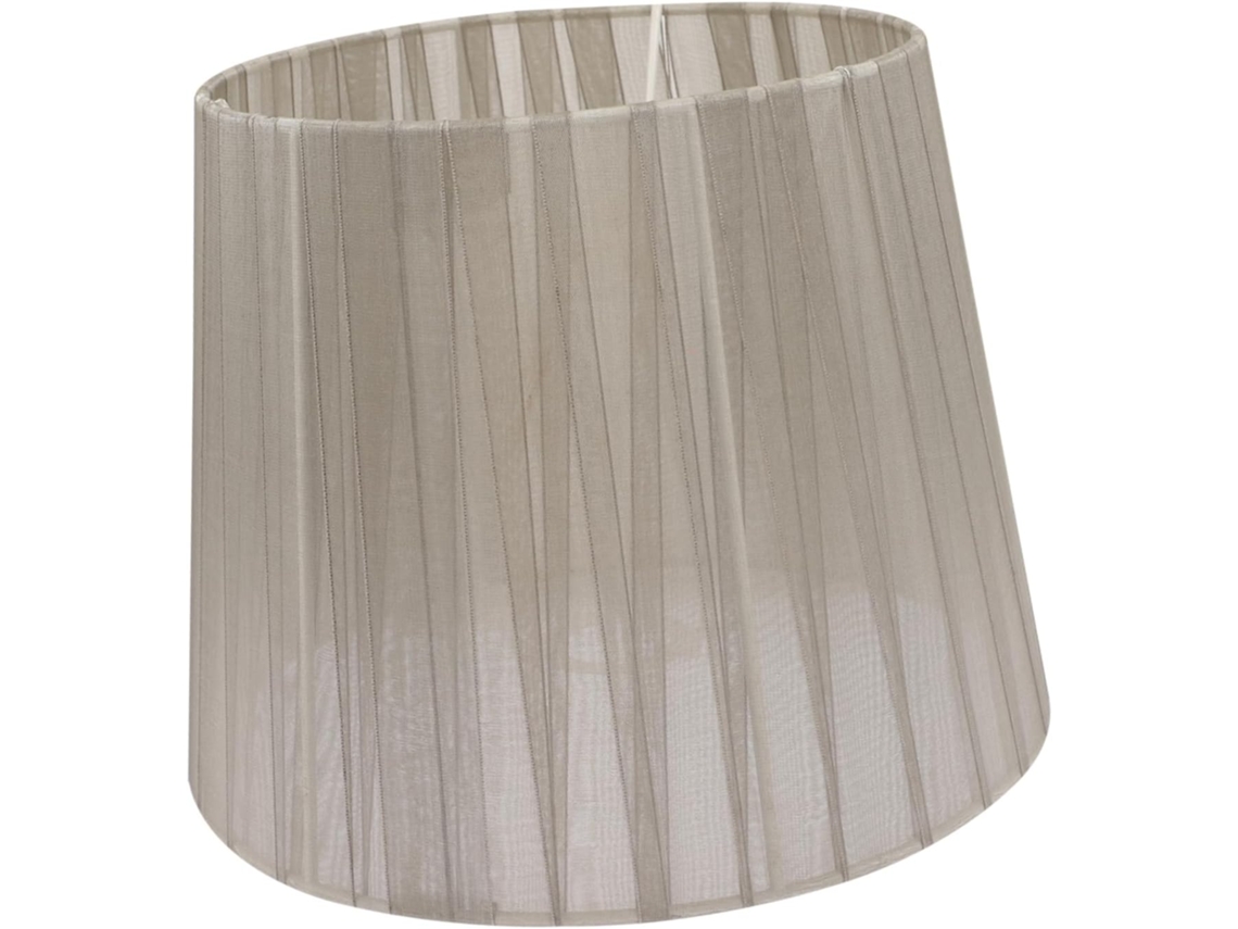 Pantalla Cilíndrica Pequeña Para Lámpara De Mesa, Cubierta Moderna Para Lámpara, Decoración De Oficina Sencilla Y Elegante.