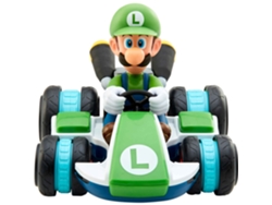 Figuras coleccionables JAKKS PACIFIC 08988-11L (3 anos)