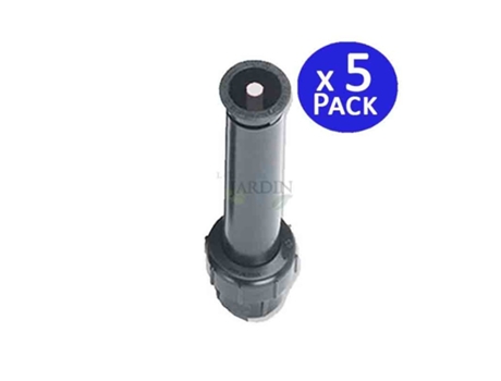 Difusor Aereo HUNTER Ps-00-17A Alcance 5,2 Metros Pack 5 HUNTER