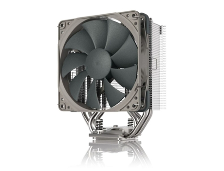 Ventilador y Disipador NOCTUA NH-U12S redux