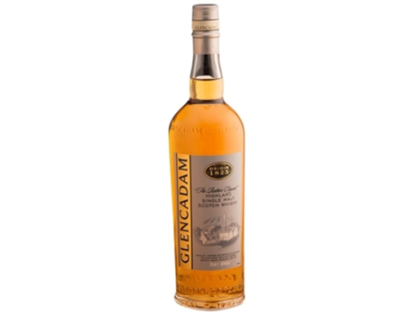 Whisky GLENCADAM Single Malt Glencadam Origin 1825 (0.7 L - 1 unidad)