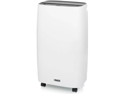 Deshumidificador PRINCESS 01.368999.01.001 (2,5 L - 10 L/dia - Blanco)