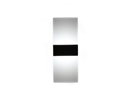 Lámpara de pared táctil para decoración del hogar, luz LED brillante para gabinete, lámpara de noche moderna, lámpara para dormitorio y sala de est...