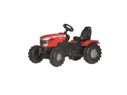 Tractor MF 8650 ROLLYTOYS Farmtrac