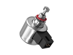 La Electroválvula Auc13676 Es Compatible Con Los Modelos John Deere 107h, 92h, E120, E130, S120 Y S130.
