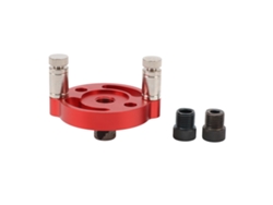 Localizador De Perforación Para Paneles De Madera Con Centrado Automático De 6 Mm, 8 Mm Y 10 Mm Para Carpintería.