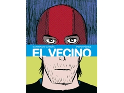 Libro Vecino, 3 de Santiago Garcia (Español)