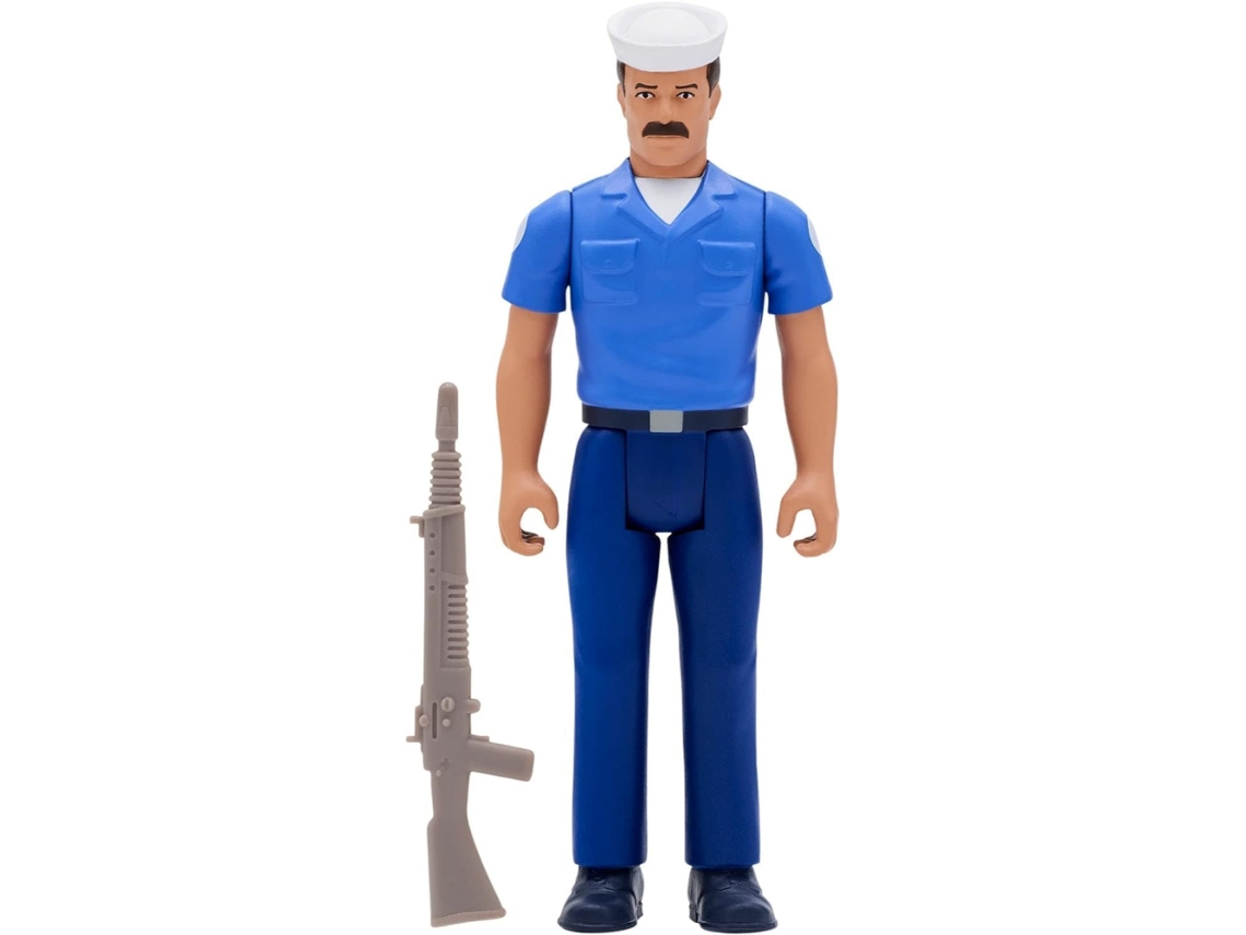 Figura de Acción GI JOE 77354 multicolor