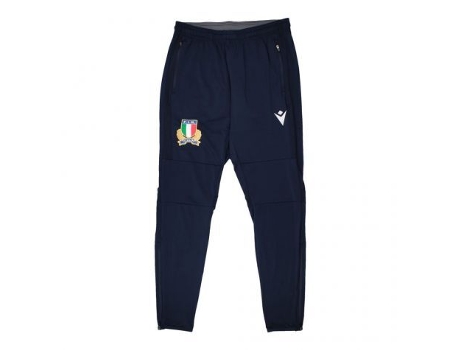 Entrenamiento de jogging Italie Rugby 2022/23 MACRON