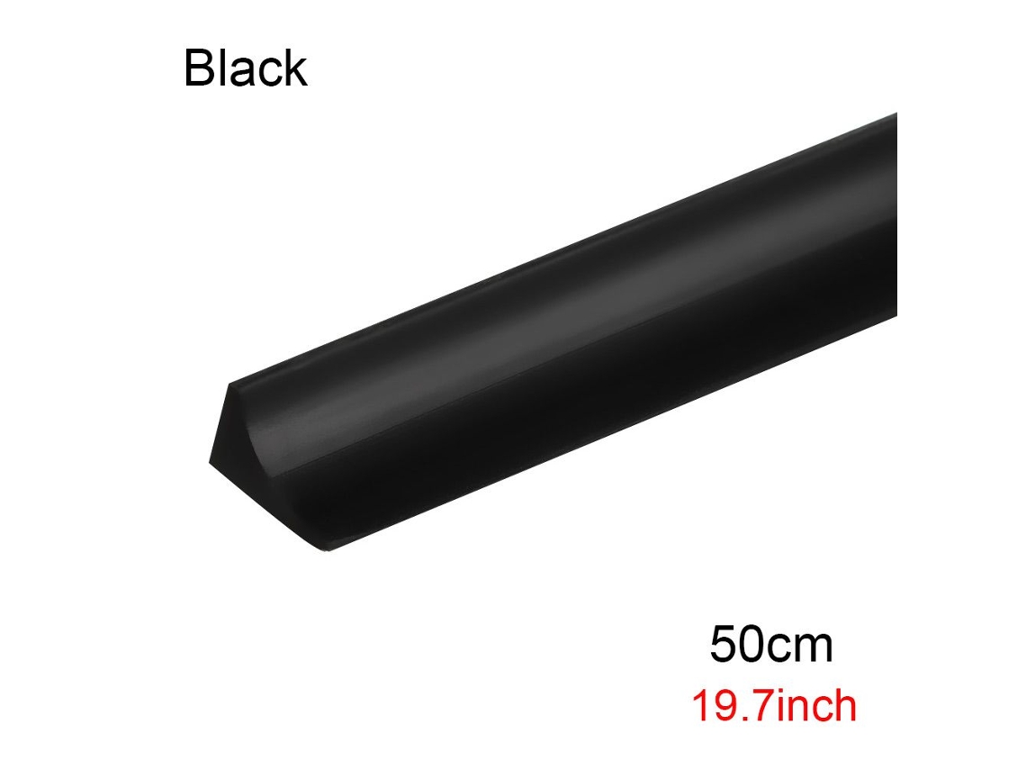 Cinta impermeable Jortmrd Black Water Stop de 50 cm