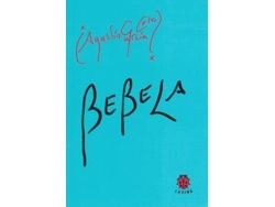 Libro Bebela. de A Garcia Calvo (Español)