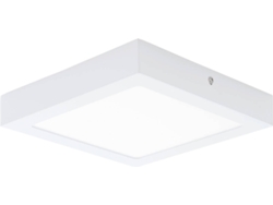 PLF EGLO FUEVA 1 16,5W 1700LM225X225MMBR